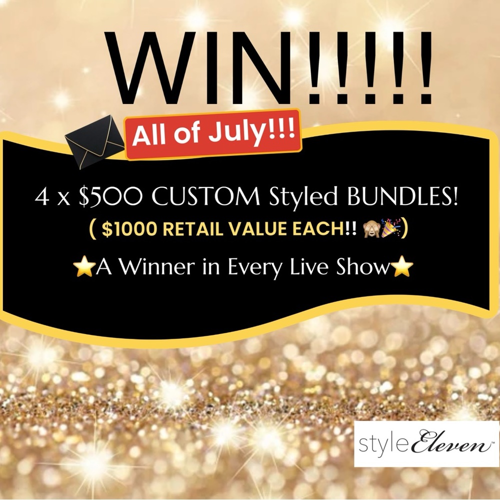 LUXURY LIQUIDATION PART II‼️ Aug 31 ⚠️  🚨 PROMOTION ALERT 🚨 💃🏿 - Picture 6 of 7